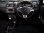 Alfa Romeo MiTo 2014 года (AU)